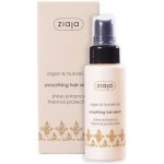 Ziaja arganový olej vyhlazující saténové sérum na vlasy 50 ml – Sleviste.cz