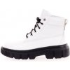 Dámské kotníkové boty Timberland Greyfield Leather Boot TB0A41ZW1001 bílá