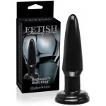 Fantasy Fetish Beginner’s Butt Plug – Hledejceny.cz