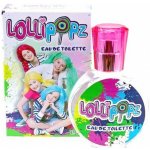 EP Line Lollipopz toaletní voda dětská 30 ml – Hledejceny.cz