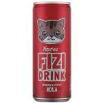 Fizistyle Fizi Drink Limonáda s příchutí cola 250 ml – Zboží Dáma