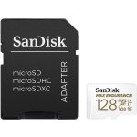 SanDisk microSDXC 128 GB SDSQQVR-128G-GN6IA – Zboží Živě