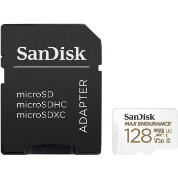 SanDisk microSDXC 128 GB SDSQQVR-128G-GN6IA