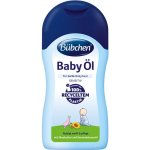 Bübchen Baby olej 200 ml – Zboží Dáma