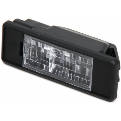 ORIGINÁLNÍ DÍL CITROËN - PEUGEOT Osvětlení SPZ pro C2, C4 I, C4 Picasso, C5 II, C6, C8, Evasion, Jumpy, originál Citroën (6340A5, 6340G9) S6 – Sleviste.cz