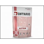 Ontario Kitten 400 g – Sleviste.cz