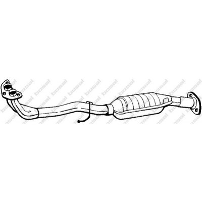 BOSAL BS 090-087 – Hledejceny.cz