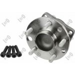 Náboj kola ABAKUS 141-01-007 (14101007) – Sleviste.cz