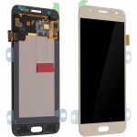 LCD Displej + Dotykové sklo Samsung Galaxy J5 - originál – Sleviste.cz