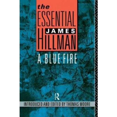 Essential James Hillman – Zboží Mobilmania