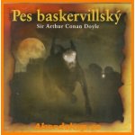 Pes baskervillský - Arthur Conan Doyle – Hledejceny.cz