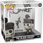 Funko Pop! My Chemical Romance The Black Parade 9 cm – Hledejceny.cz
