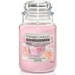 Yankee Candle Sugared Blossom 538 g – Zboží Dáma
