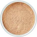 Artdeco Mineral Powder Foundation minerální pudrový make-up 6 Honey 15 g – Sleviste.cz