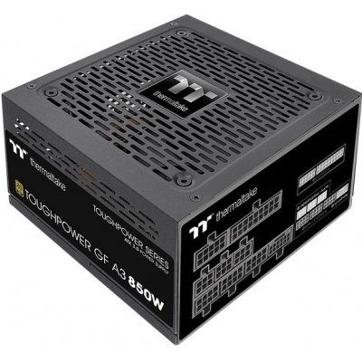 Thermaltake Toughpower GF A3 Gold 850W PS-TPD-0850FNFAGE-H – Hledejceny.cz