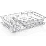 ORION Odkapávač UH VIO 2 díly transparetní A – Zboží Dáma