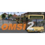OMSI Bus Simulator 2 – Zboží Mobilmania