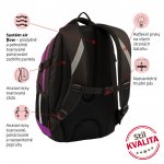 Stil Dreams černá – Sleviste.cz