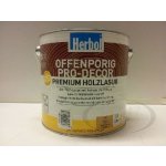 Herbol Offenporig Pro Decor 2,5 l kaštan – Zboží Mobilmania
