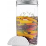 Kilner 0025.083 Fermentační sada 1 l – Hledejceny.cz