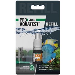 JBL Aquatest kH 10 ml