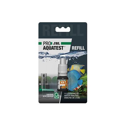 JBL Aquatest kH 10 ml – Sleviste.cz