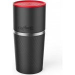 Cafflano Klassic černý 5261 – Zboží Dáma