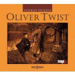 Oliver Twist - Charles Dickens – Zbozi.Blesk.cz