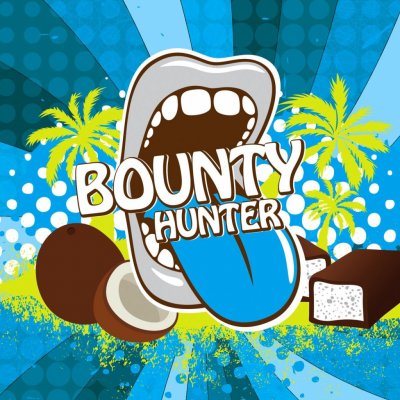 Big Mouth Bounty Hunter 10 ml