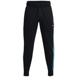 Under Armour BASELINE jogger 1366527 černá 003