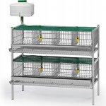 GAUN 32210 Klec – Zboží Mobilmania