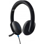 Logitech USB Headset H540 – Hledejceny.cz