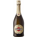 Martini Prosecco DOC 0,2 l (holá láhev) – Zboží Dáma