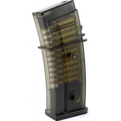 Cyma pro ASG DLV36 Double Eagle M85P 450 ran – Zboží Mobilmania