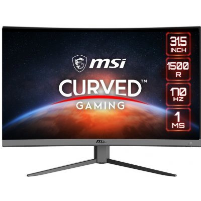 MSI Optix G32CQ4DE E2 – Zboží Mobilmania