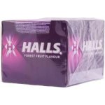 Halls forest fruit 20x33,5g – Zboží Mobilmania