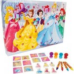 Sambro Disney Adventní kalendář Princezny Princess – Zboží Dáma