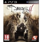 The Darkness 2 – Zboží Mobilmania