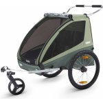 Thule Coaster XT + Stroll – Sleviste.cz