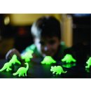Mac Toys Svítící Dinosauři