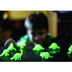 Mac Toys Svítící Dinosauři