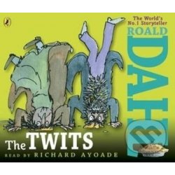 The Twits - Roald Dahl