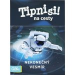 Albi Tipni si! Nekonečný vesmír – Zboží Dáma