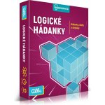 Albi Mozkovna Logické hádanky – Hledejceny.cz