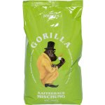 Gorilla Coffeehouse zrnková 1 kg – Hledejceny.cz