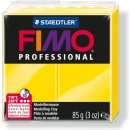 Fimo Staedtler Profesional citronová 85 g