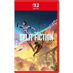 Split Fiction – Hledejceny.cz