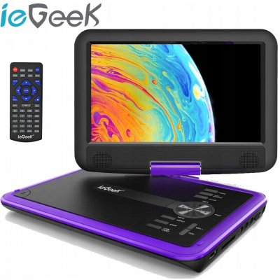 ieGeek IK-902 – Zboží Živě