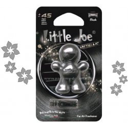 Little Joe Metallic Musk