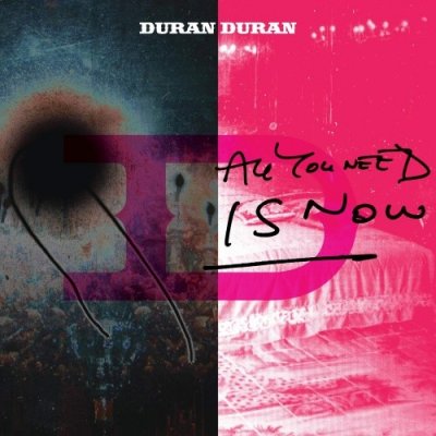 Duran Duran - All You Need Is Now LP – Hledejceny.cz